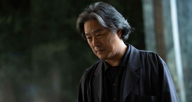 Park Chan-wook