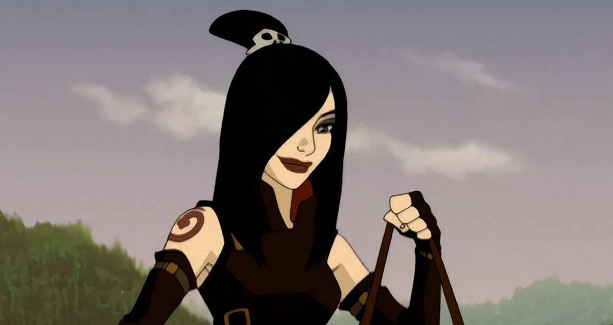 Avatar The Last Airbender Karakterleri: Kimler Geri Planda Kaldı?