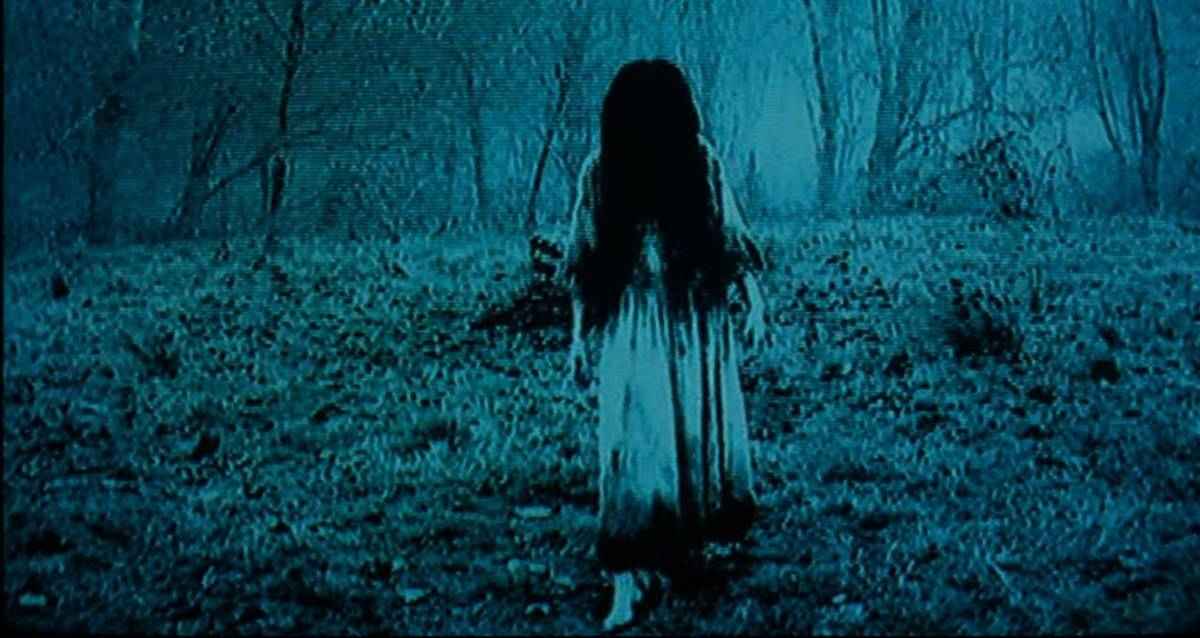 Korku Filmleri En Dehşet Verici 10 Karakter Kayıp Rıhtım