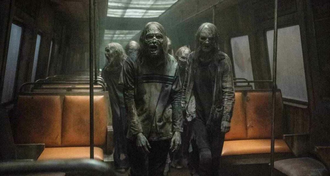 Walking Dead 11. Sezon Bölümleri Başladı İşte Tüm Detaylar