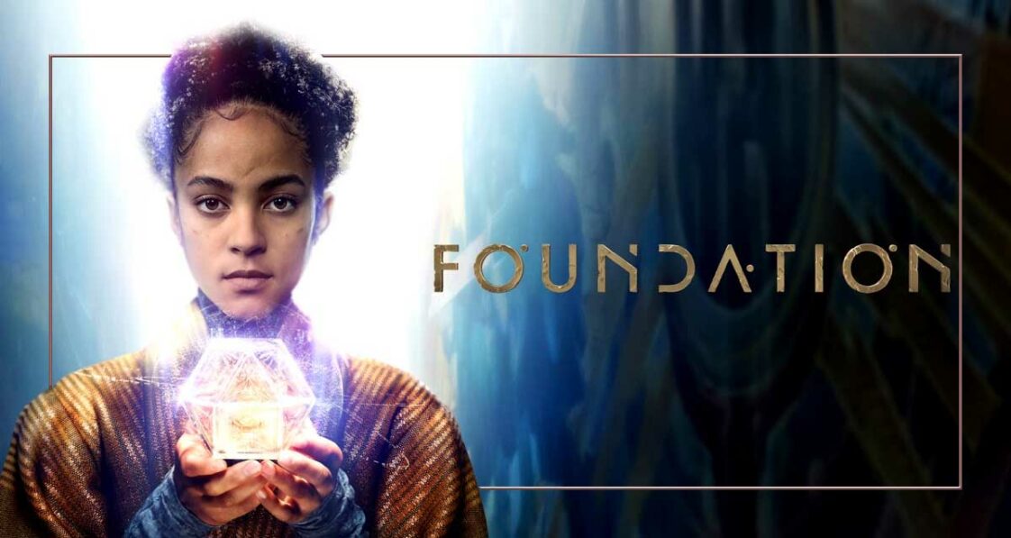 Foundation 1. Sezon İncelemesi Vakıf Dizi Uyarlaması Kayıp Rıhtım