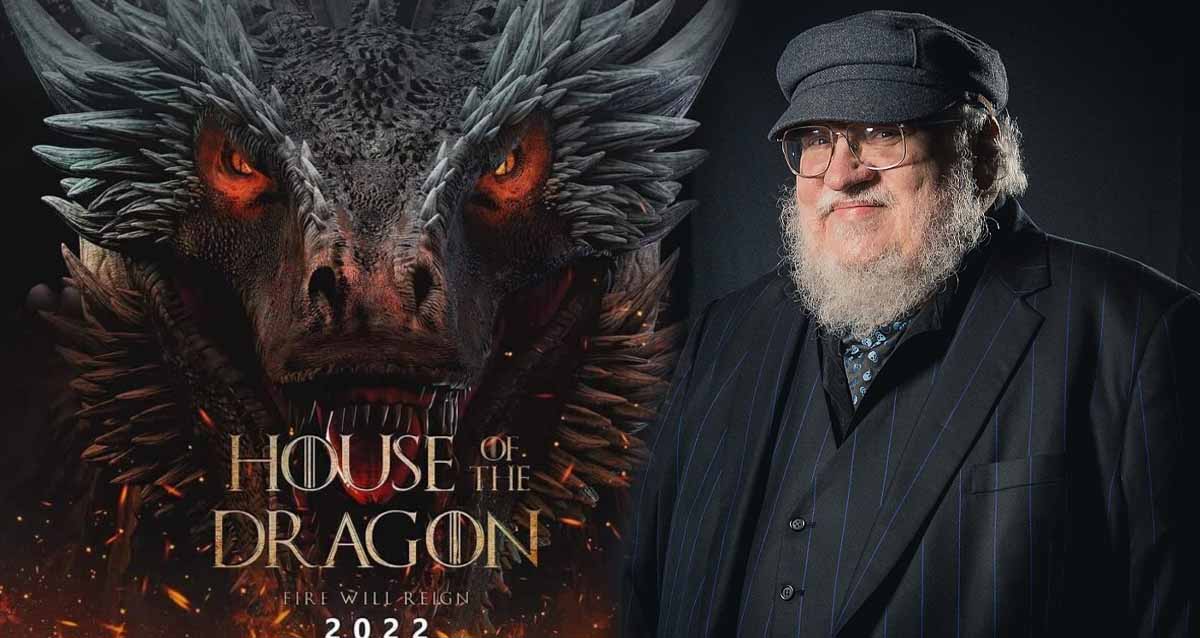 House of the Dragon Dizisi Çekimleri Sona Erdi – Kayıp Rıhtım