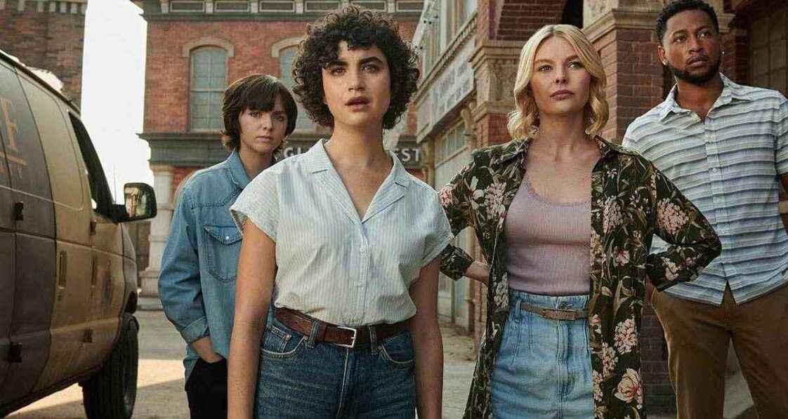 Texas Chainsaw Massacre Fragmanı Netflix'ten Korku Klasiği