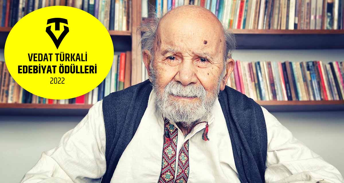 2022 Vedat Türkali Edebiyat Ödülleri Uzun Listeleri Açıklandı
