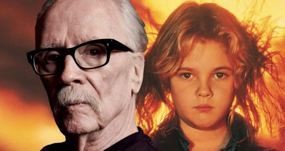 Firestarter Film Müzikleri John Carpenter'a Kayıp Rıhtım