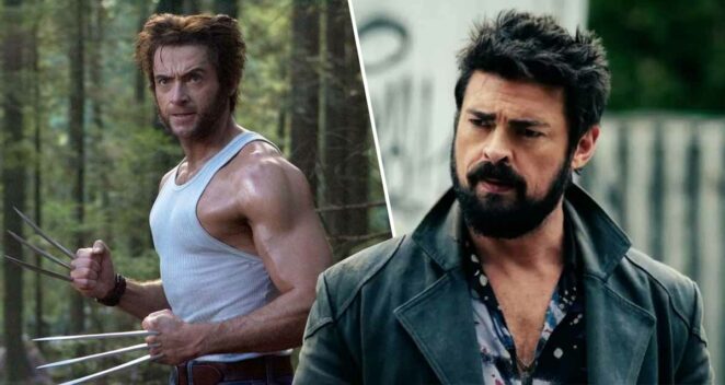 Karl Urban: "Wolverine için Çok Yaşlıyım" – Kayıp Rıhtım