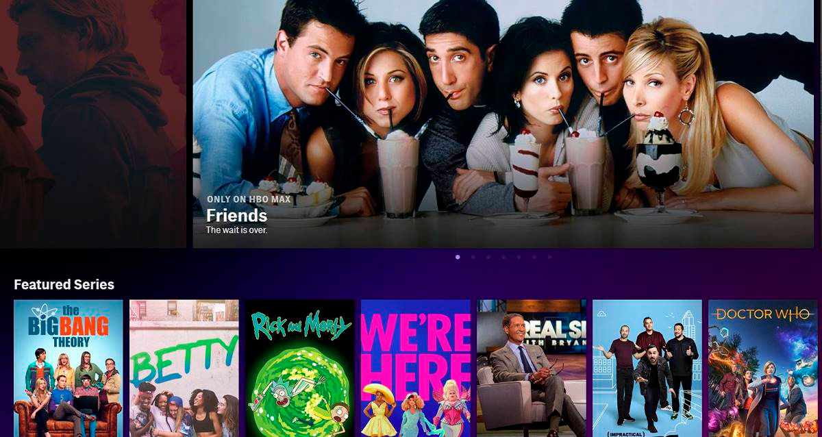 HBO Max, Türkiye Faaliyetlerini Durdurdu (İddia) – Kayıp Rıhtım