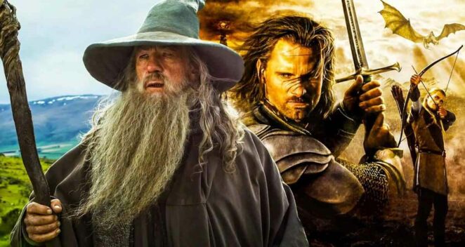 Middleearth Enterprises Şirketi Satıldı Kayıp Rıhtım