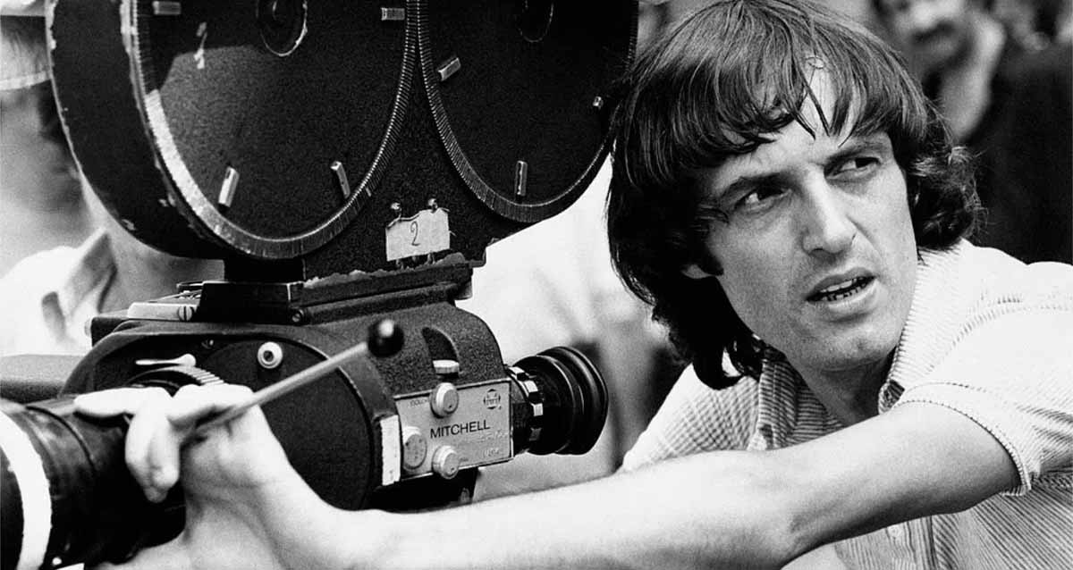 Dario Argento: İtalyan Korku Sineması Ustası ve Hayatı