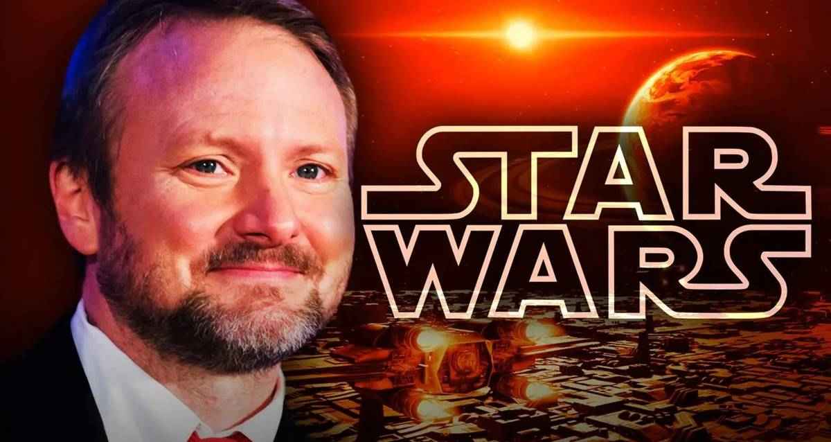 Rian Johnson, Star Wars'a Geri Dönmek İstiyor