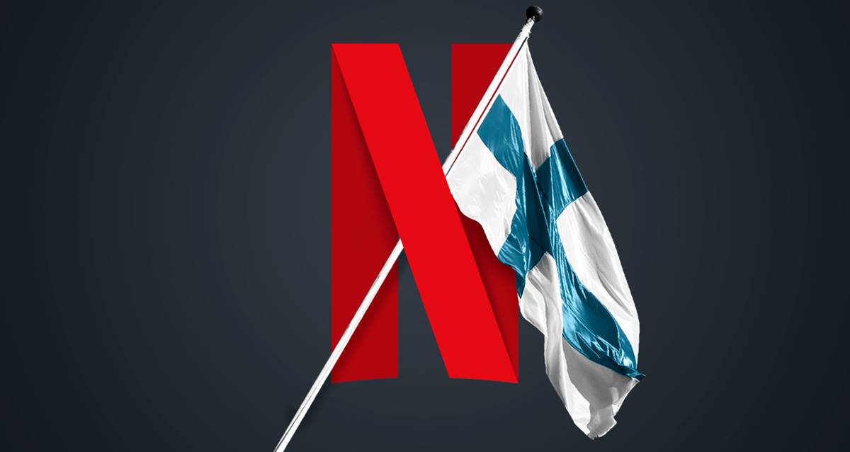 Netflix Finlandiya'da Oyun Stüdyosu Kurdu – Kayıp Rıhtım