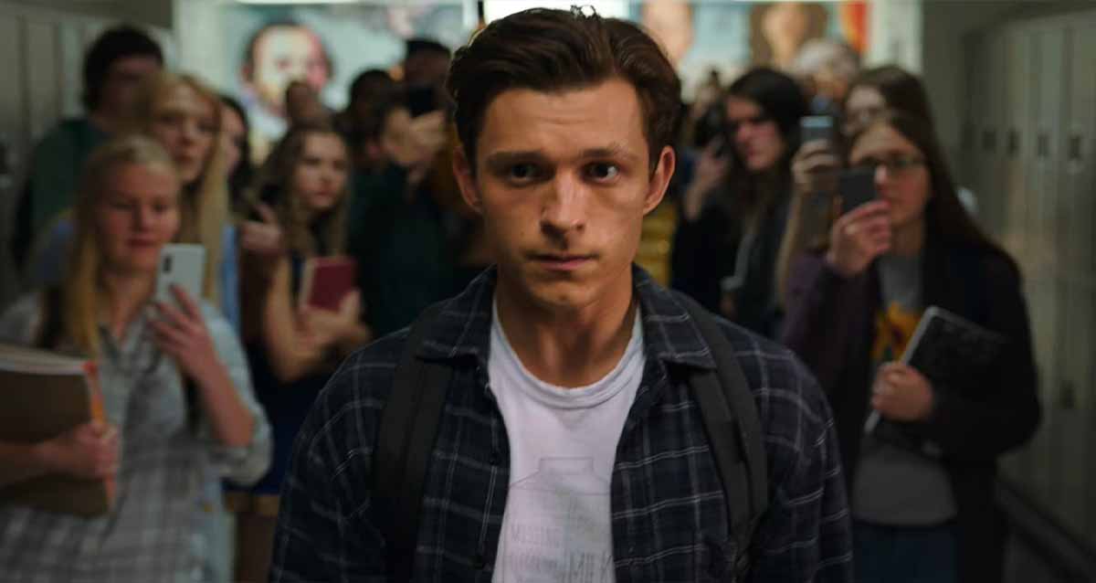 Spider-Man: No Way Home More Fun Stuff - Eklenen Tüm Sahneler
