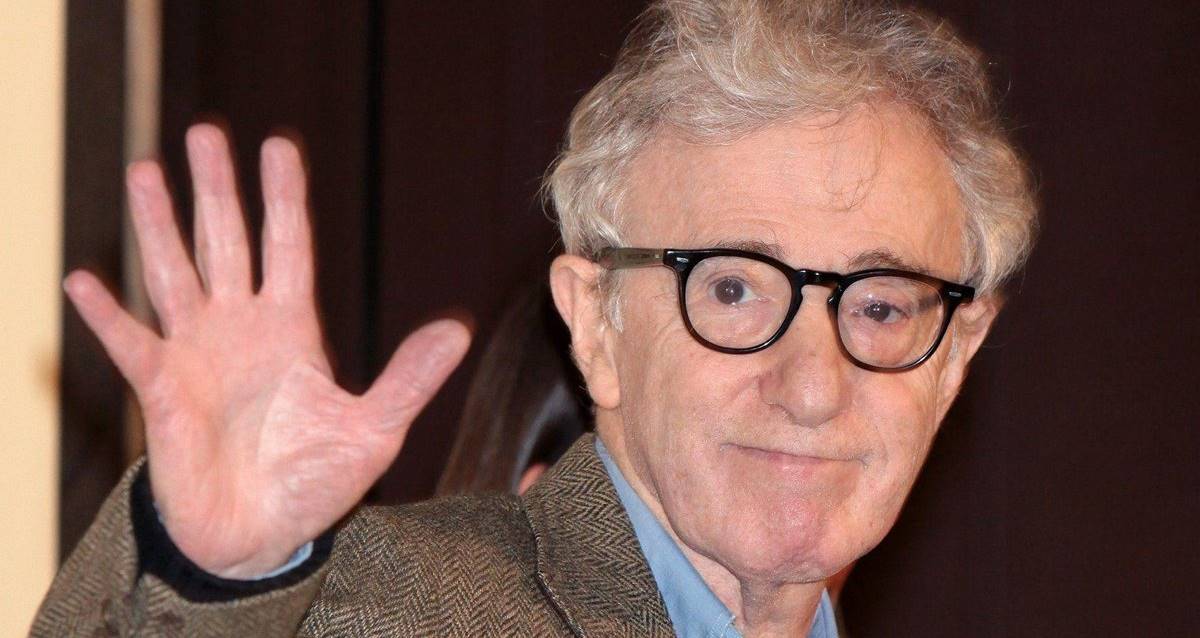 Woody Allen Emekli Olaca n A klad Kay p R ht m