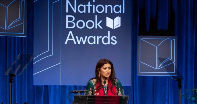 2022 National Book Award