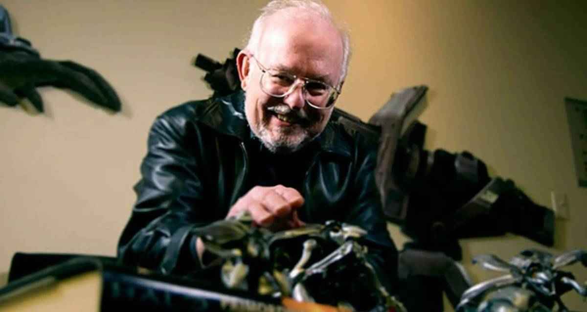 Greg Bear Bilimkurgu Yazarı Hayatını Kaybetti
