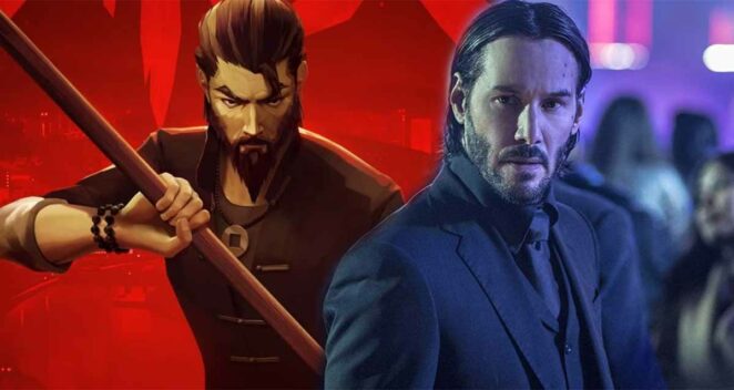 Sifu Film Oluyor: John Wick Yaratıcısı Hazırlıklara Başladı