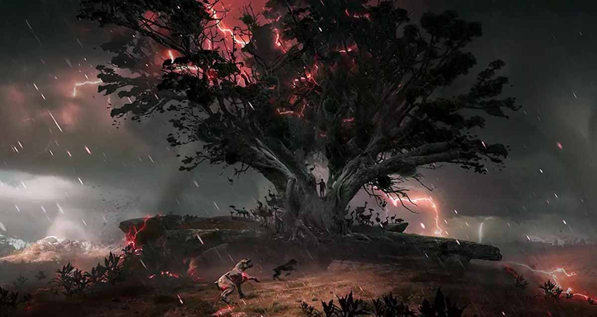 Hunter's Run Film Uyarlaması Geliyor – Kayıp Rıhtım