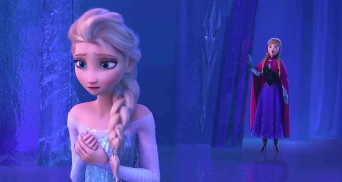 Frozen 3 Kesinleşti Karlar Ülkesi 3 Geliyor Kayıp Rıhtım