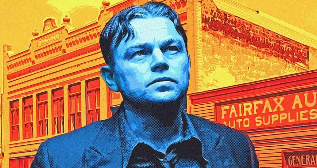 Killers of the Flower Moon Vizyon Tarihi Belli Oldu