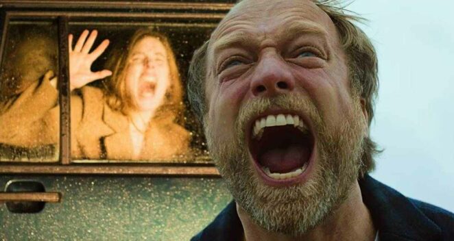 Speak No Evil Filmi Yeniden Çekiliyor – Kayıp Rıhtım