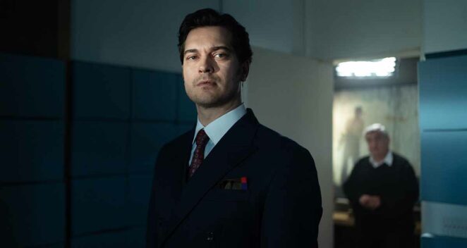 Terzi Fragmanı Yayında: Çağatay Ulusoy Başrolde