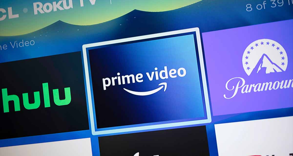 Amazon Prime Video İsmini Değiştirebilir Kayıp Rıhtım