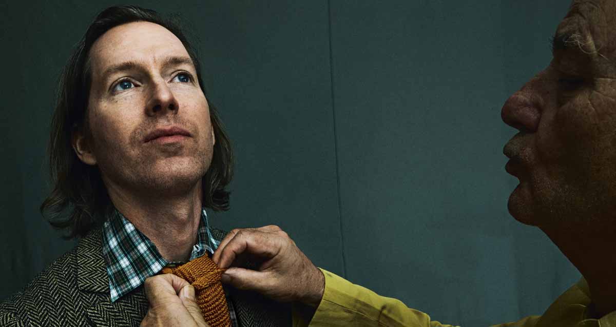 Yeni Wes Anderson Filmi Çalışmaları Başladı – Kayıp Rıhtım