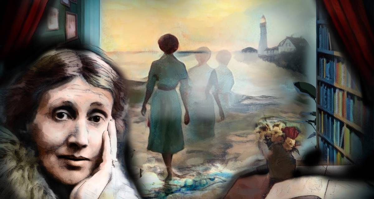 Virginia Woolf Hakkında 9 İlginç Bilgi – Kayıp Rıhtım