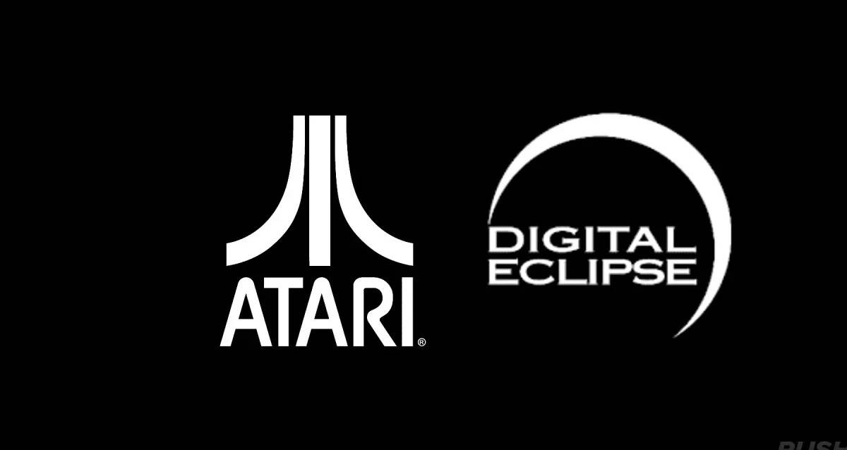 Atari, Digital Eclipse'i 20 Milyon Dolara Satın Aldı
