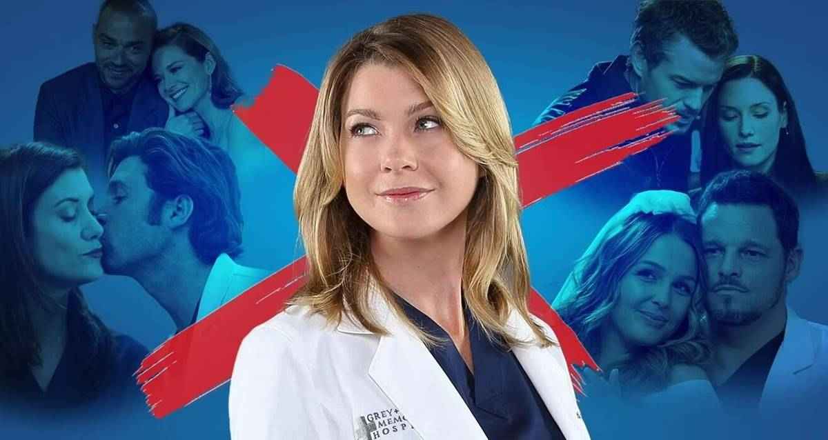 Grey's Anatomy 20. Sezon Tanıtımı Yayınlandı | İZLE