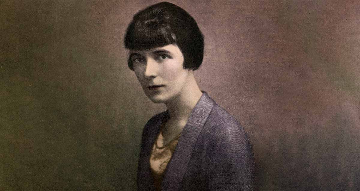 Bir Gece Vakti Katherine Mansfield Haftanın Kitabı 302