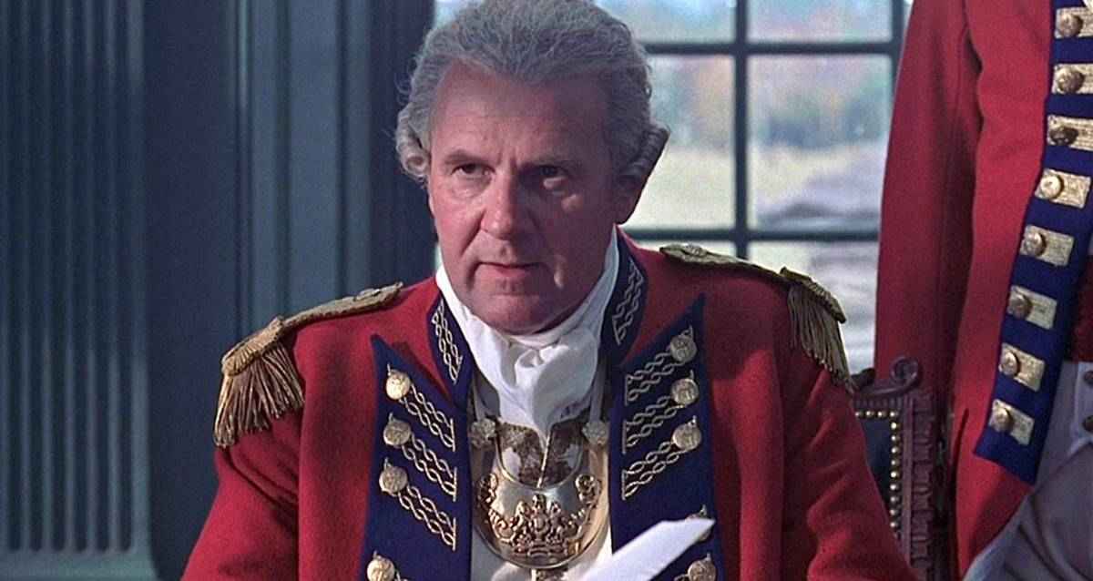 Tom Wilkinson 75 Yaşında Hayata Veda Etti – Kayıp Rıhtım
