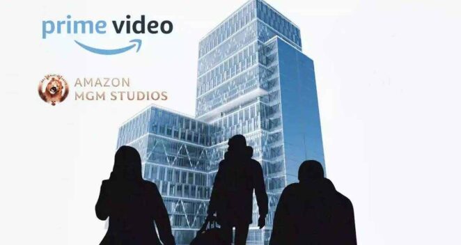 Amazon Studios ve MGM Tek Çatı Altında Birleşiyor