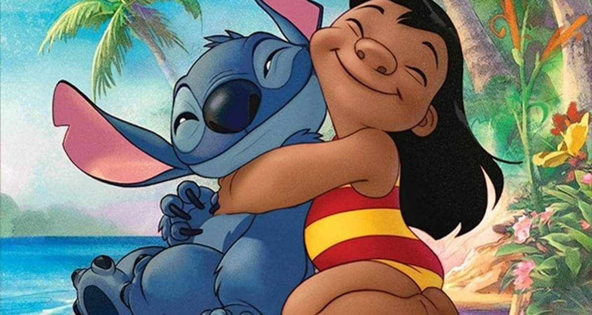 Lilo ve Stitch Çizgi Romanı Geliyor – Kayıp Rıhtım