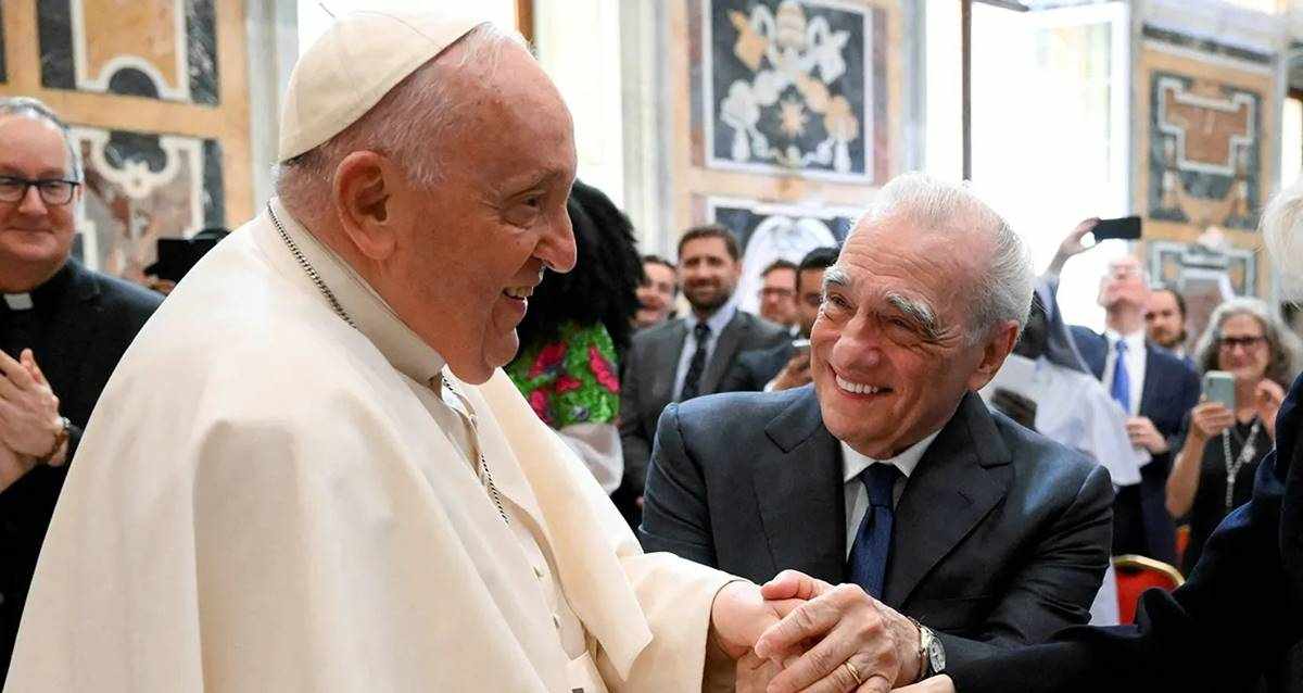 Martin Scorsese İsa Filmi Hakkında Detaylar Paylaştı