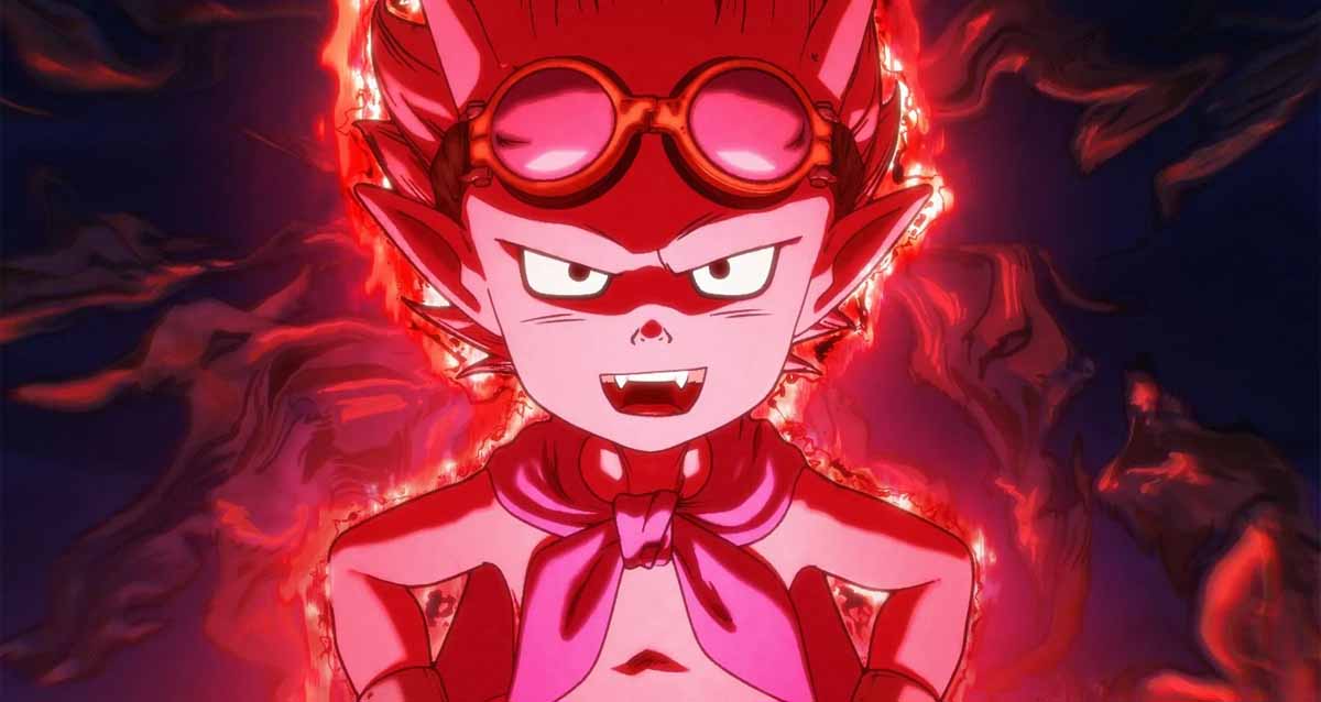 Sand Land: The Series: Dragon Ball Yaratıcısından Yeni Anime