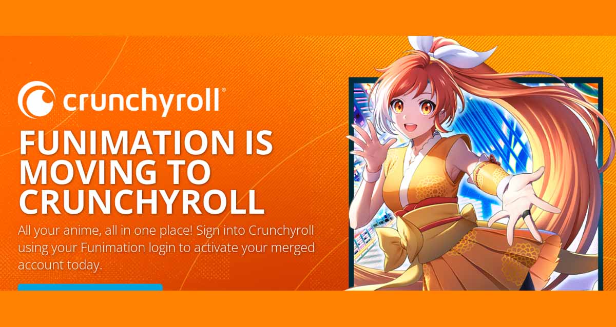 Funimation Kapanıyor: Ünlü Anime Yayıncısı Veda Etti