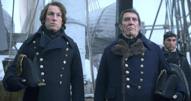 The Terror 3. Sezon Devil in Silver Geliyor – Kayıp Rıhtım