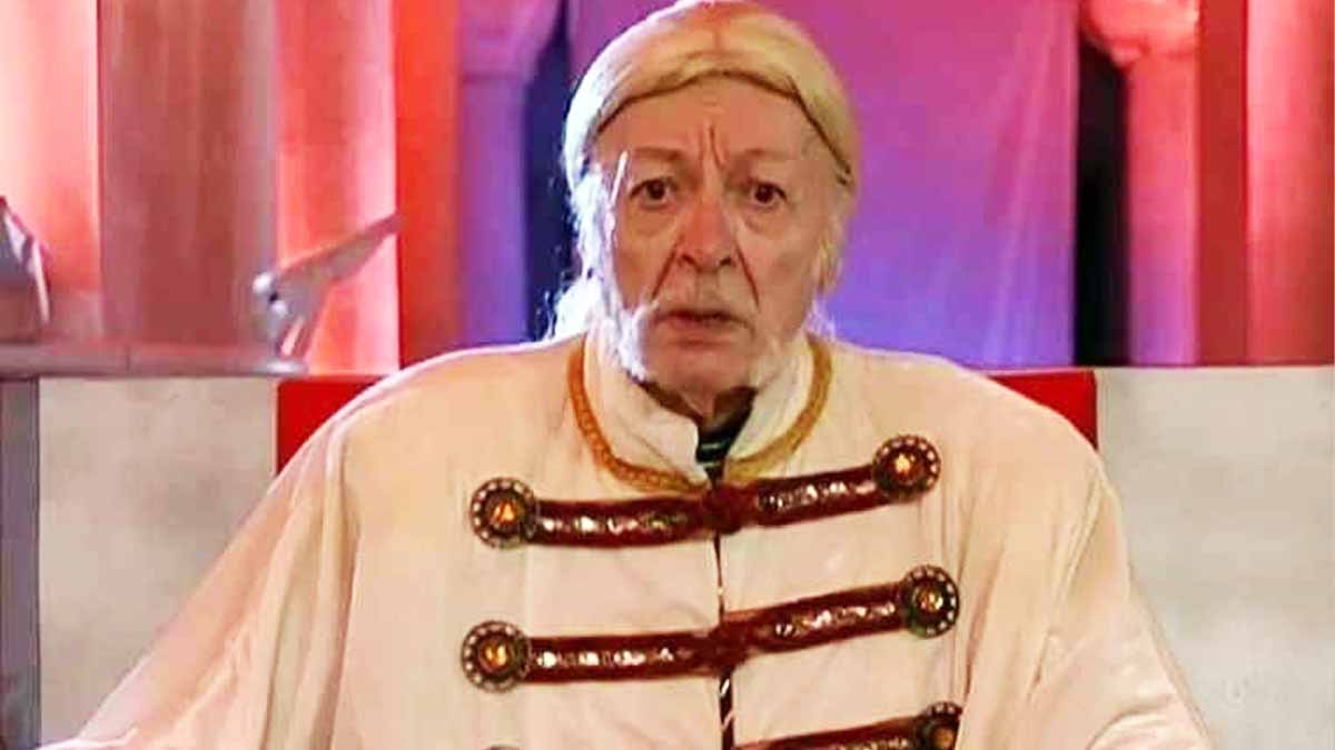 Kayhan Yıldızoğlu 90 Yaşında Hayatını Kaybetti