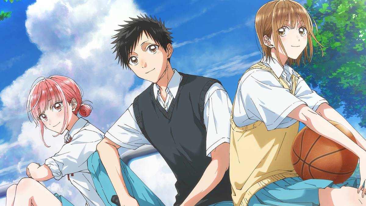 En İyi Romantik Animeler - Romantizm Temalı 15 Anime