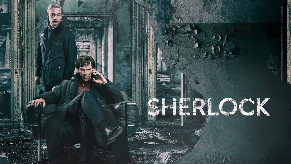Ile Odcinków Ma 1 Sezon Sherlocka Sherlock 5. Sezon Yerine Film Formatında Gelebilir