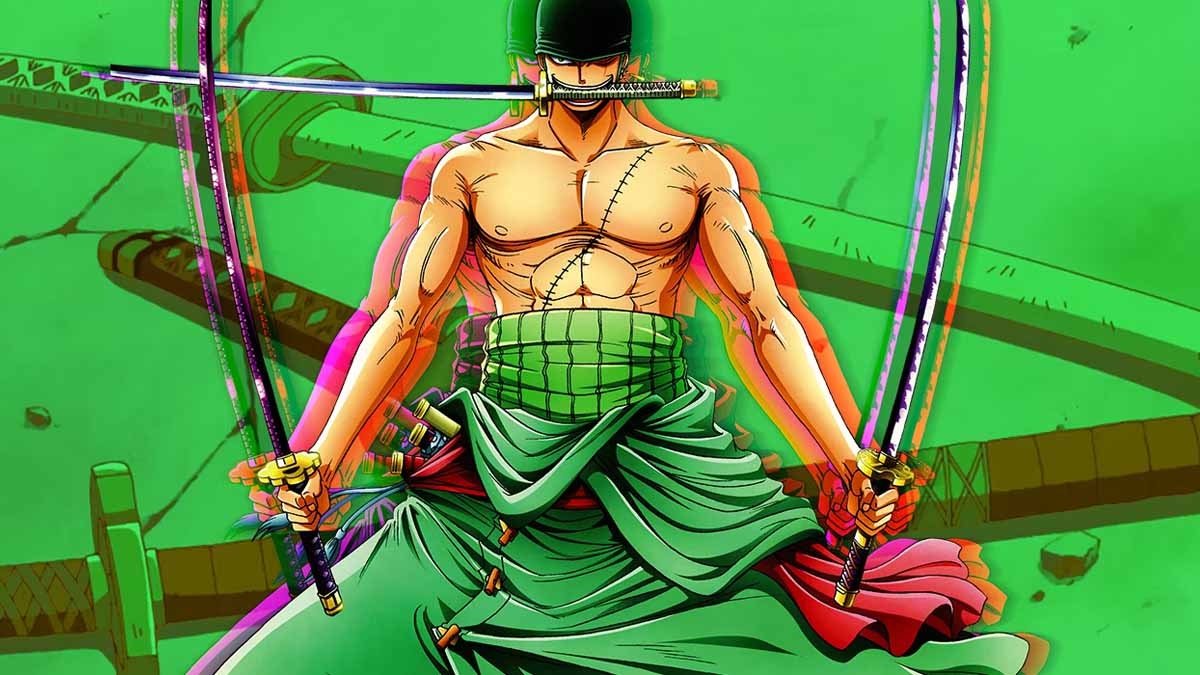 One Piece Zoro Macerası Geliyor (Video) – Kayıp Rıhtım