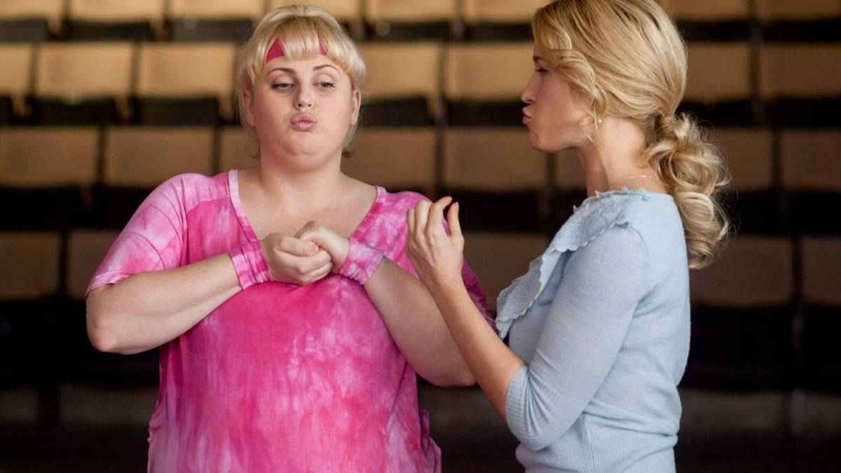 Pitch Perfect 4 Filmi ile Mükemmel Uyum Devam Ediyor