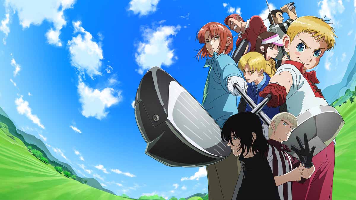 Rising Impact Animesinden İlk Fragman – Kayıp Rıhtım