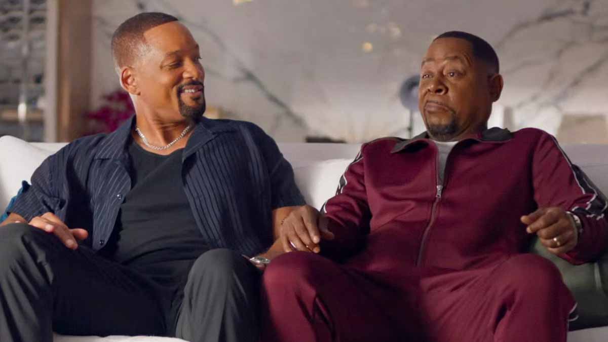 Bad Boys 5 Filmi İhtimali Güçlendi – Kayıp Rıhtım