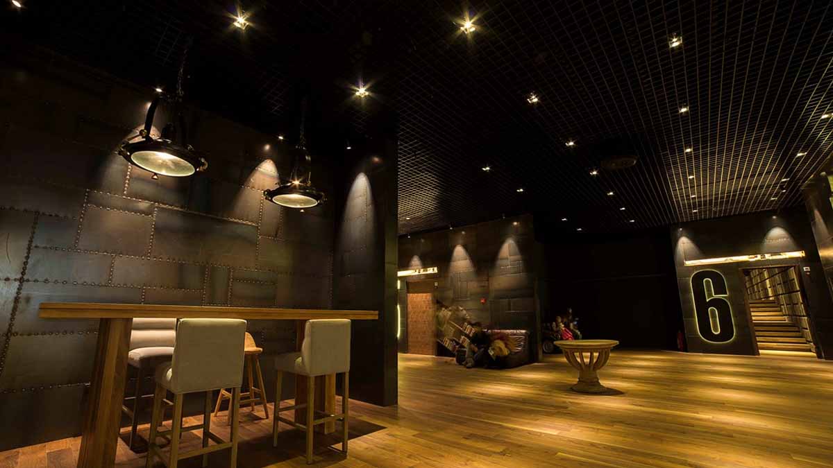 Cinemapink by Maximum Sinema Zinciri İsim Değiştirdi