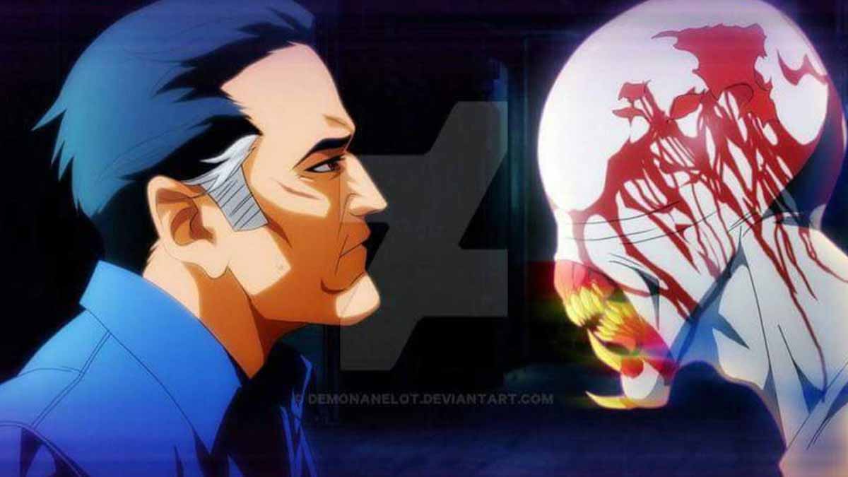 Evil Dead Animasyon Dizisi ile Bruce Campbell Geri Dönüyor