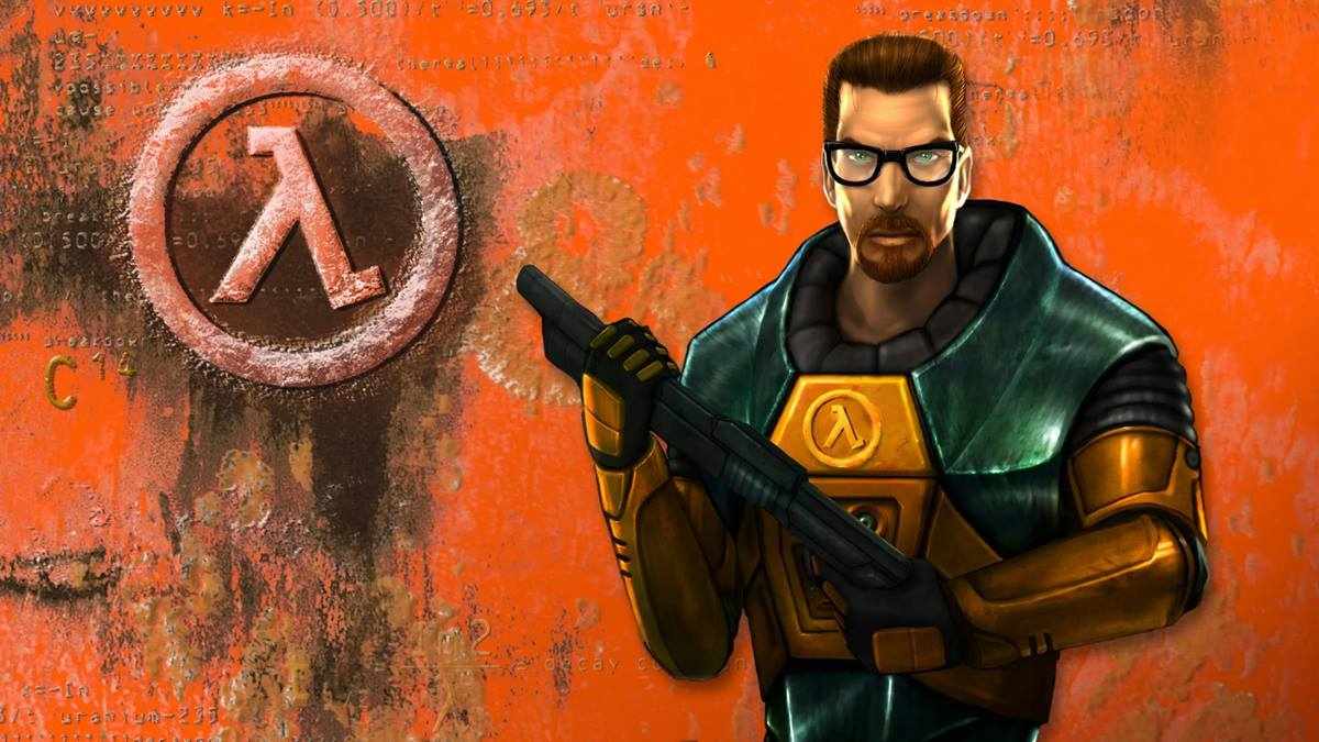 Half-Life 3 Yolda Olabilir: İşte Son Sızıntılar