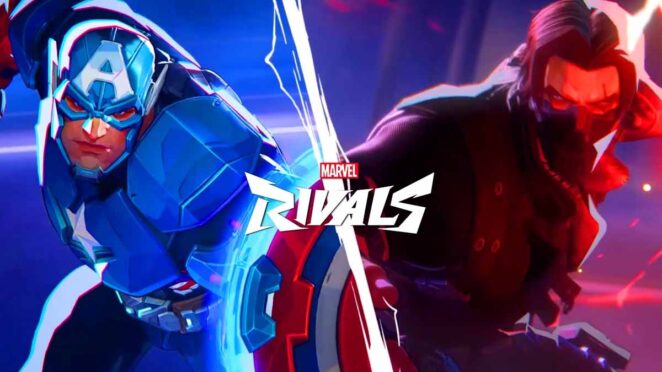 Marvel Rivals Oyunu Çıkış Tarihi ve Fragmanı – Kayıp Rıhtım