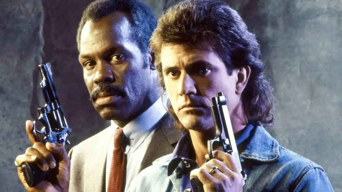 Mel Gibson dan Cehennem Silah 5 Geliyor ForumKalbi Com